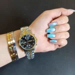 ساعت مچی زنانه اورجینال سیتیزن اسپشیال کد ۱۲۷ - تصویر 4