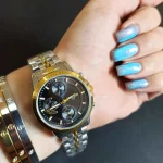 ساعت مچی زنانه اورجینال سیتیزن اسپشیال کد ۱۲۷ - تصویر 5