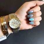 ساعت مچی زنانه اورجینال سیتیزن اسپشیال کد ۱۲۵ - تصویر 4