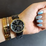 ساعت مچی زنانه اورجینال برند سیکوپلاس کد227 - تصویر 6