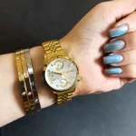 ساعت مچی زنانه اورجینال CITIZEN VIP کد ۱۲۱ - تصویر 4