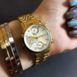 ساعت مچی زنانه اورجینال CITIZEN VIP کد ۱۲۱ - تصویر 5