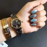 ساعت مچی زنانه اورجینال لوئیجی دِ آنا کد ۱۱۴ - تصویر 4