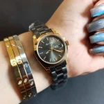 ساعت مچی زنانه اورجینال لوئیجی دِ آنا کد ۱۱۴ - تصویر 5