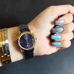 ساعت مچی زنانه اورجینال سیتیزن vip کد ۱۲۹ - تصویر 5