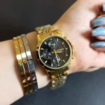 ساعت مچی زنانه اورجینال سیتیزن vipکد ۱۲۳ - تصویر 5