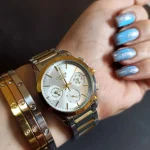 ساعت مچی زنانه اورجینال سیتیزن اسپشیال کد ۱۳۳ - تصویر 4