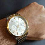 ساعت مچی مردانه اورجینال سیتیزن اسپشیال کد ۱۳۲ - تصویر 5