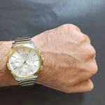 ساعت مچی مردانه اورجینال سیتیزن اسپشیال کد ۱۳۲ - تصویر 6