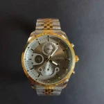 ساعت مچی مردانه اورجینال برند سیکو VIP کد ۱۰۴