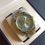 ساعت مچی مردانه اورجینال برند سیکو VIP کد ۱۰۴ - تصویر 2