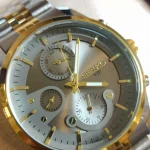 ساعت مچی مردانه اورجینال برند سیکو VIP کد ۱۰۴ - تصویر 3