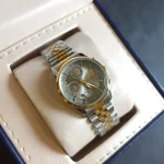 ساعت مچی زنانه اورجینال برند سیکو VIP کد ۱۰۵ - تصویر 2