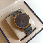 ساعت مچی مردانه اورجینال سیتیزن vip کد ۱۲۸ - تصویر 2