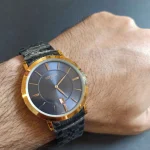 ساعت مچی مردانه اورجینال سیتیزن vip کد ۱۲۸ - تصویر 7