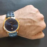 ساعت مچی مردانه اورجینال سیتیزن vip کد ۱۲۸ - تصویر 6