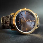 ساعت مچی مردانه اورجینال سیتیزن vip کد ۱۲۸ - تصویر 5