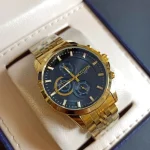 ساعت مچی مردانه اورجینال سیتیزن vipکد ۱۲۲ - تصویر 2