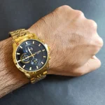 ساعت مچی مردانه اورجینال سیتیزن vipکد ۱۲۲ - تصویر 4