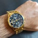 ساعت مچی مردانه اورجینال سیتیزن vipکد ۱۲۲ - تصویر 5