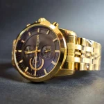 ساعت مچی مردانه اورجینال سیتیزن vipکد ۱۲۲ - تصویر 7