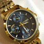 ساعت مچی زنانه اورجینال سیتیزن vipکد ۱۲۳ - تصویر 3