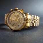 ساعت مچی زنانه اورجینال برند سیکو پلاس کد167 - تصویر 5