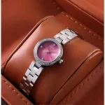 ساعت مچی زنانه اورجینال برند ال دی آ کد 179