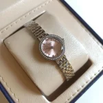 ساعت مچی زنانه اورجینال برند ال دی آ کد178 - تصویر 2