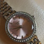 ساعت مچی زنانه اورجینال برند ال دی آ کد178 - تصویر 3