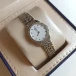 ساعت مچی زنانه اورجینال برند کنستانتین کد168 - تصویر 2