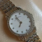 ساعت مچی زنانه اورجینال برند کنستانتین کد168 - تصویر 3