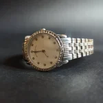 ساعت مچی زنانه اورجینال برند کنستانتین کد168 - تصویر 4