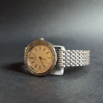 ساعت مچی زنانه اورجینال برند پتک فیلیپ کد169 - تصویر 3