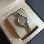 ساعت مچی زنانه اورجینال برند پتک فیلیپ کد169 - تصویر 2