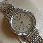 ساعت مچی زنانه اورجینال برند پتک فیلیپ کد169 - تصویر 4