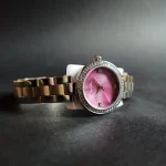 ساعت مچی زنانه اورجینال برند ال دی آ کد 179 - تصویر 4