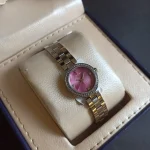 ساعت مچی زنانه اورجینال برند ال دی آ کد 179 - تصویر 3