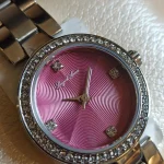 ساعت مچی زنانه اورجینال برند ال دی آ کد 179 - تصویر 2