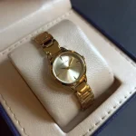 ساعت مچی زنانه اورجینال ال دی آ کد 169 - تصویر 2