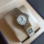 ساعت مچی زنانه اورجینال امگا کانسلیشن کد 162 - تصویر 10