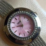 ساعت مچی زنانه اورجینال برند اسپریت کد171 - تصویر 3