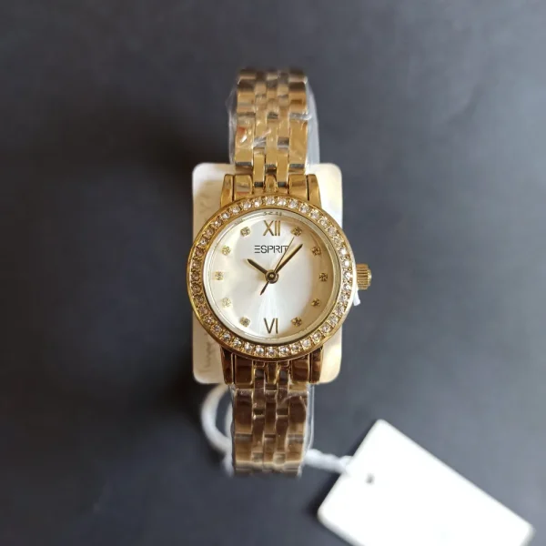 ساعت مچی زنانه اورجینال برند اسپریت کد 195 - تصویر 7