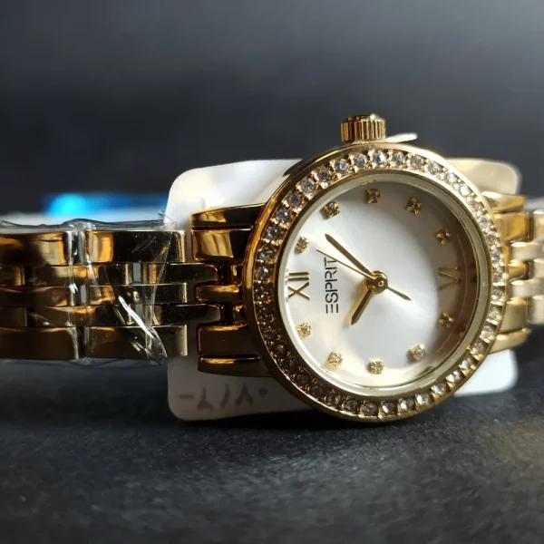 ساعت مچی زنانه اورجینال برند اسپریت کد 195 - تصویر 10