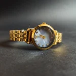 ساعت مچی زنانه اورجینال امپریو آرمانی کد184 - تصویر 4