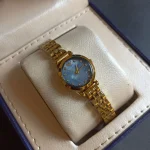 ساعت مچی زنانه اورجینال امپریو آرمانی کد184 - تصویر 2