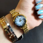 ساعت مچی زنانه اورجینال امپریو آرمانی کد184 - تصویر 6