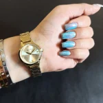 ساعت مچی زنانه اورجینال ال دی آ کد 169 - تصویر 4