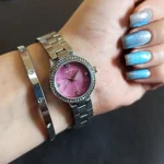 ساعت مچی زنانه اورجینال برند ال دی آ کد 179 - تصویر 5