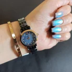 ساعت مچی زنانه اورجینال امپریو آرمانی کد184 - تصویر 12